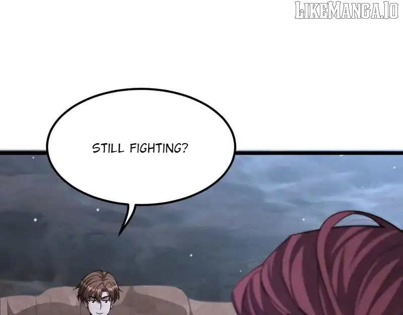 I’m Trapped In This Day For One Thousand Years Chapter 226 - page 46